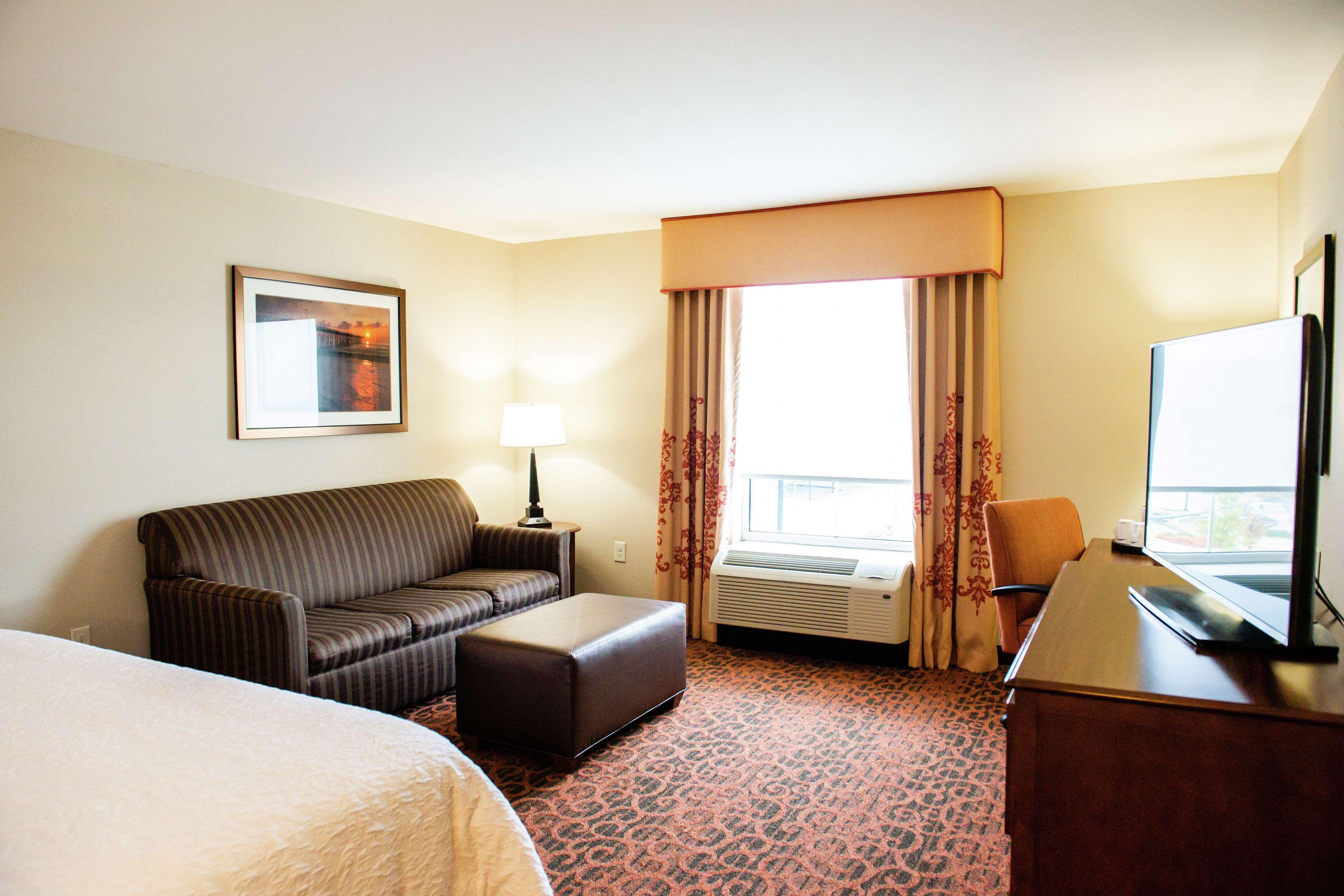 Hampton Inn & Suites Jacksonville Dış mekan fotoğraf