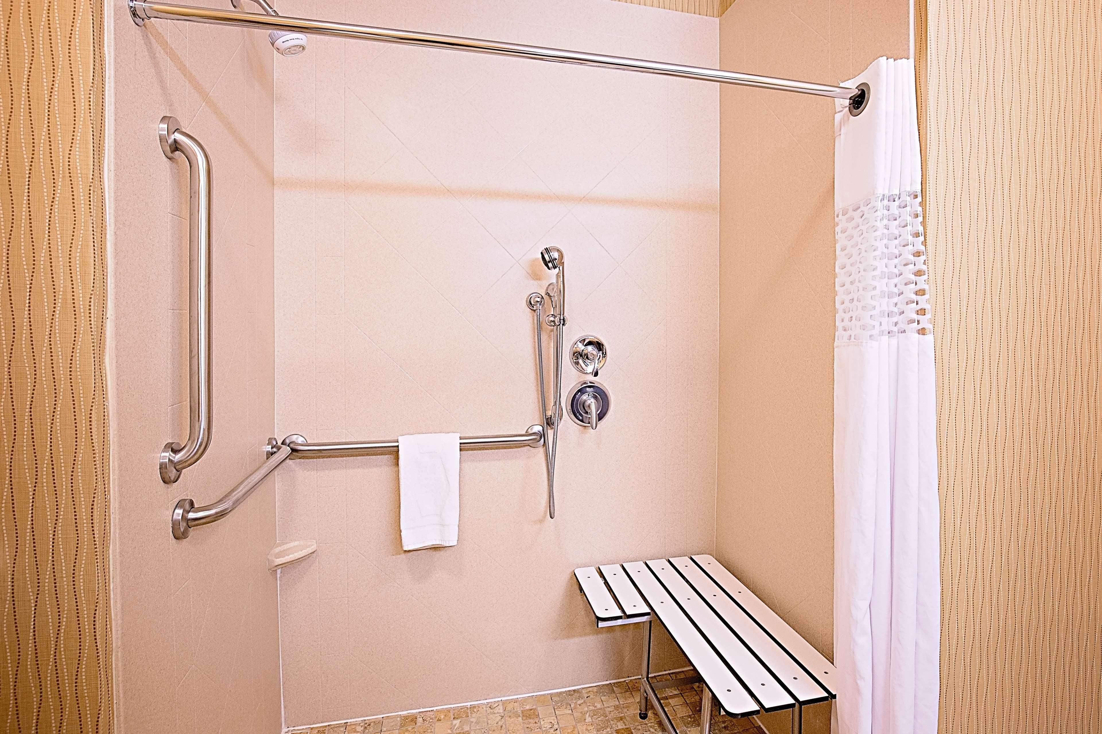 Hampton Inn & Suites Jacksonville Dış mekan fotoğraf