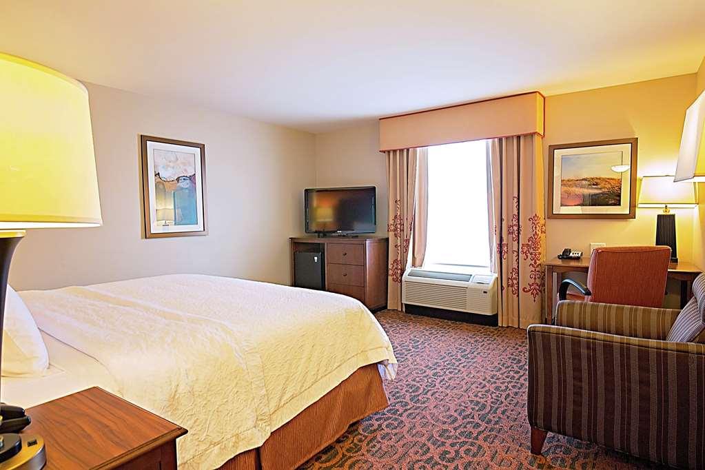 Hampton Inn & Suites Jacksonville Oda fotoğraf