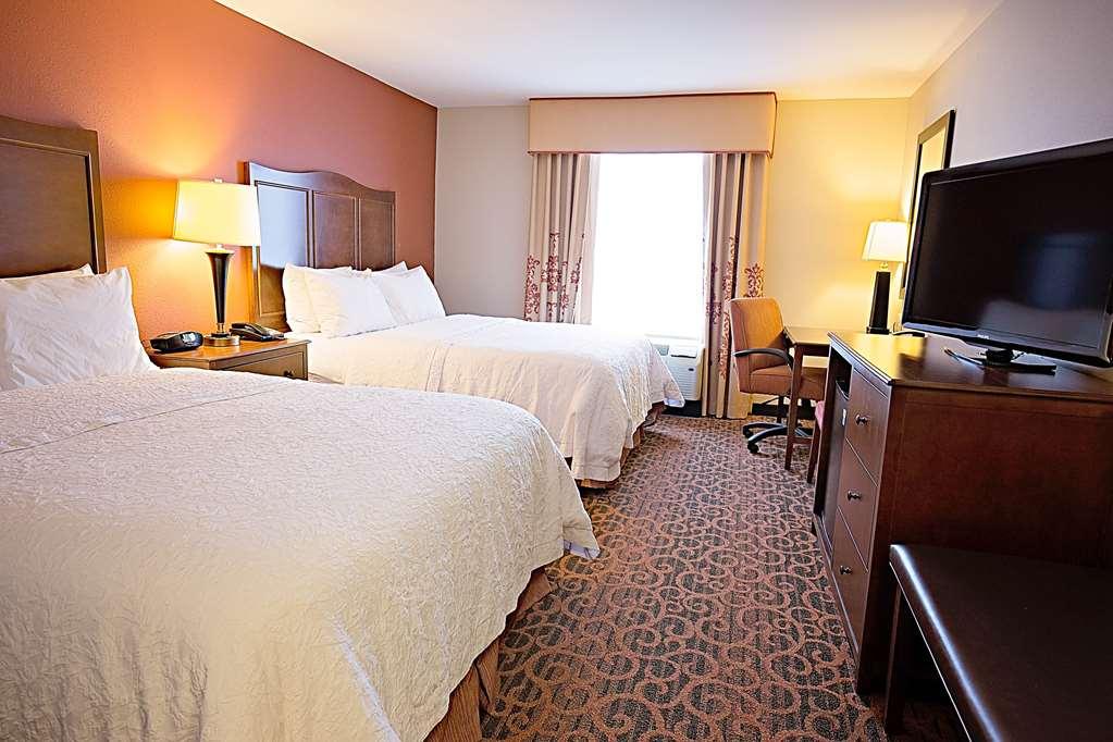 Hampton Inn & Suites Jacksonville Oda fotoğraf