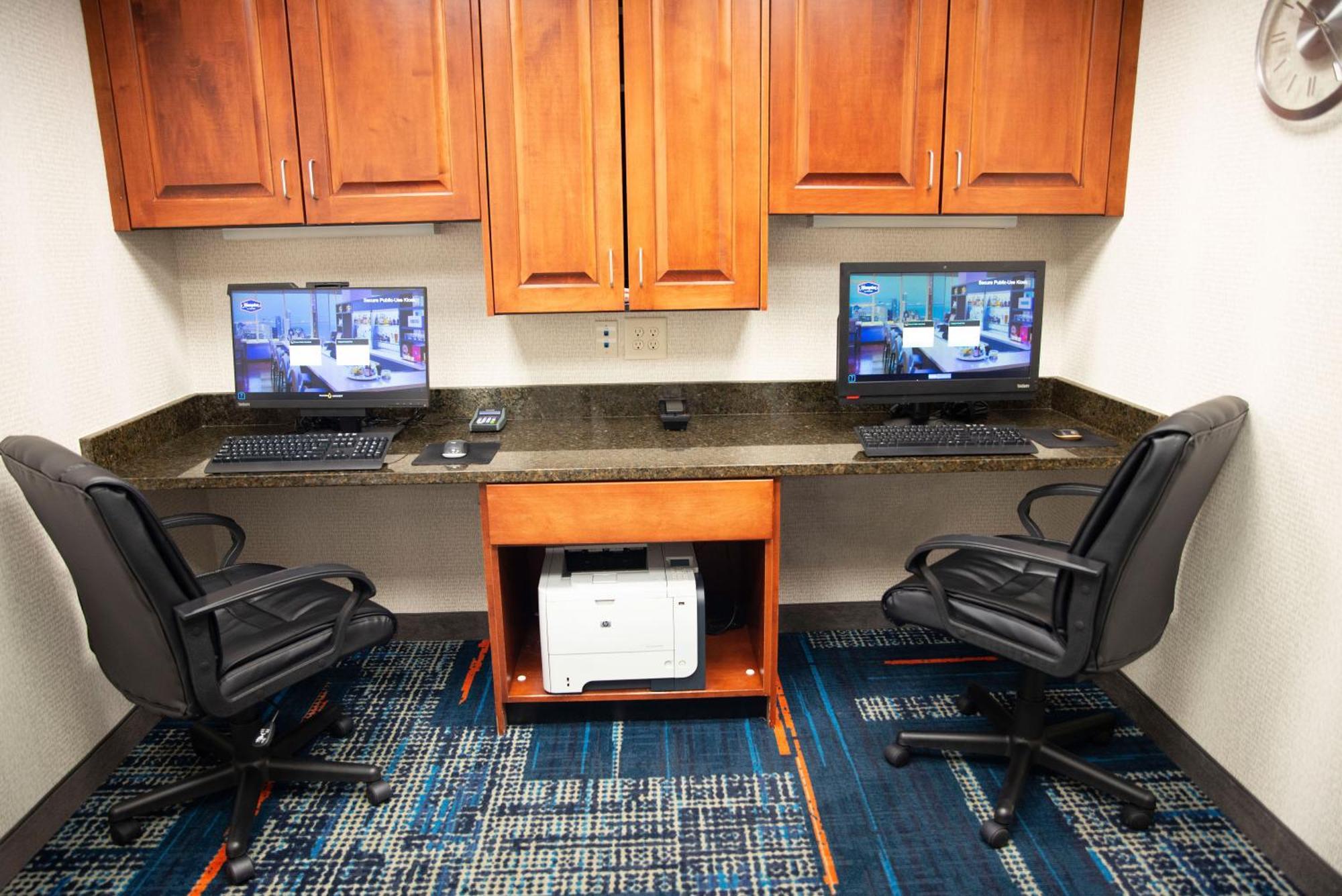 Hampton Inn & Suites Jacksonville Dış mekan fotoğraf
