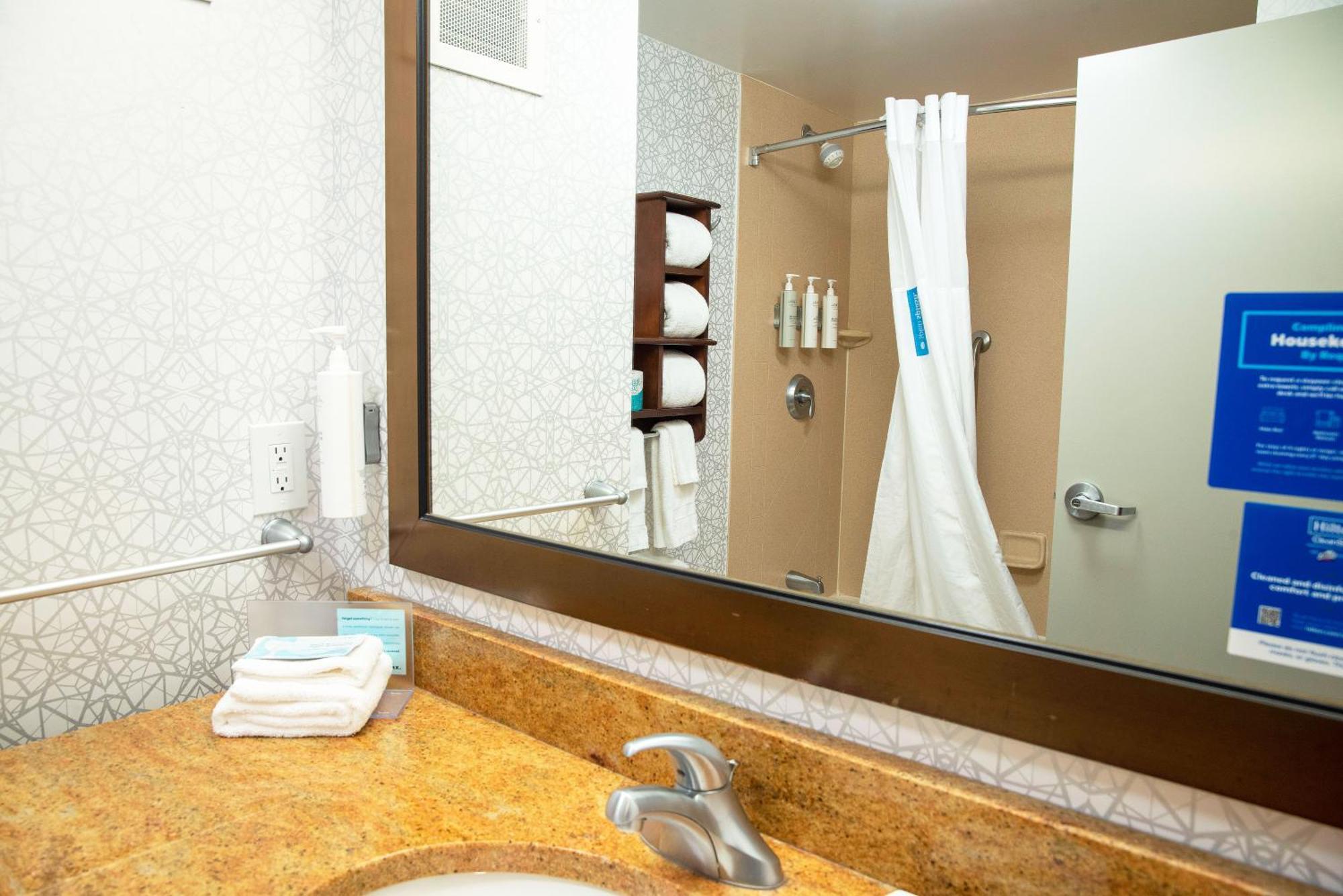 Hampton Inn & Suites Jacksonville Dış mekan fotoğraf