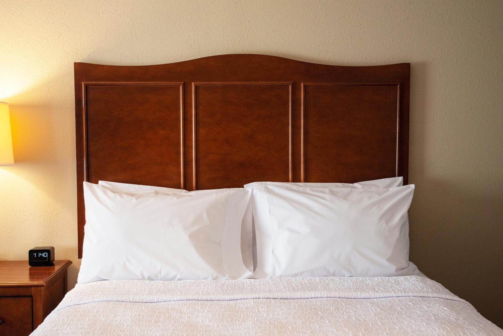 Hampton Inn & Suites Jacksonville Dış mekan fotoğraf