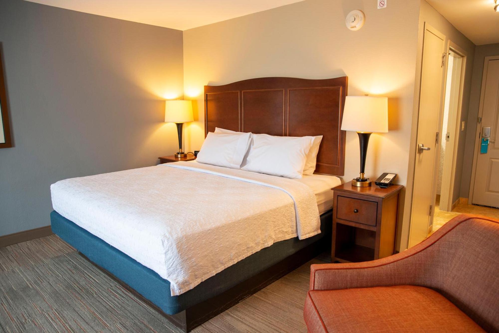 Hampton Inn & Suites Jacksonville Dış mekan fotoğraf