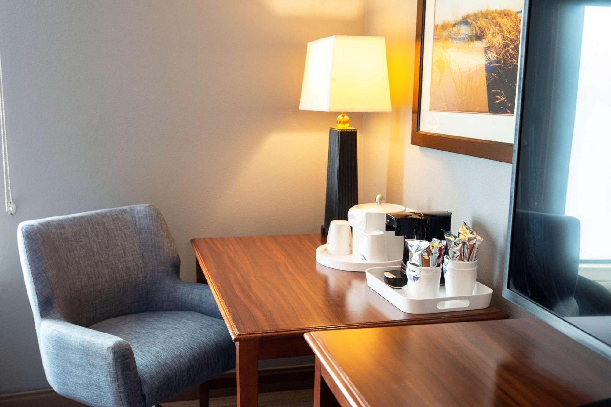 Hampton Inn & Suites Jacksonville Dış mekan fotoğraf