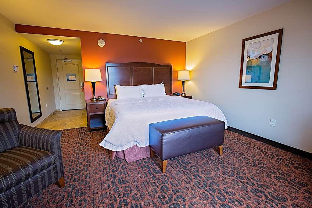 Hampton Inn & Suites Jacksonville Oda fotoğraf