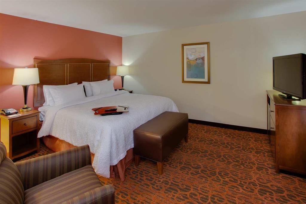 Hampton Inn & Suites Jacksonville Oda fotoğraf