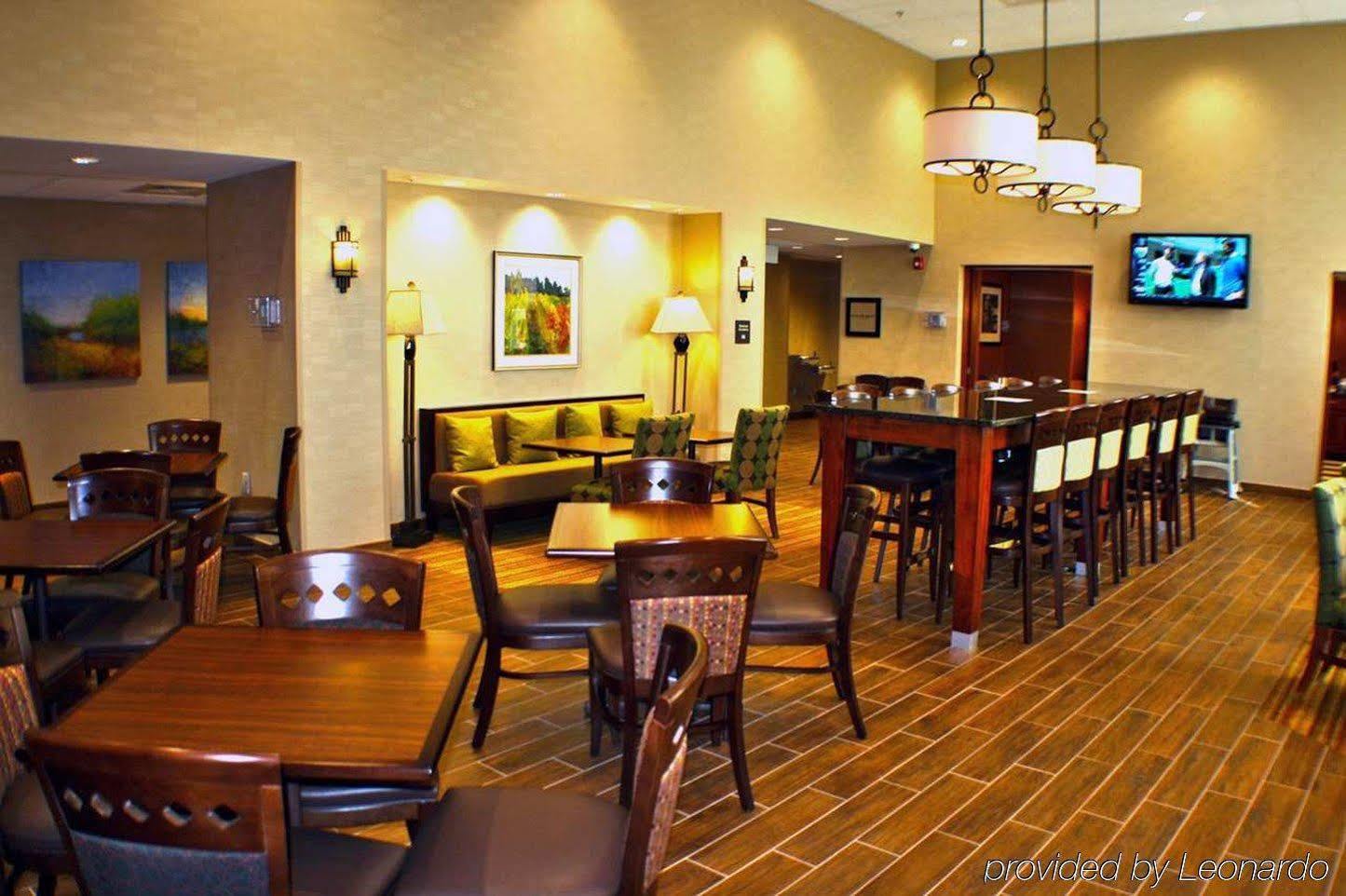 Hampton Inn & Suites Jacksonville Dış mekan fotoğraf