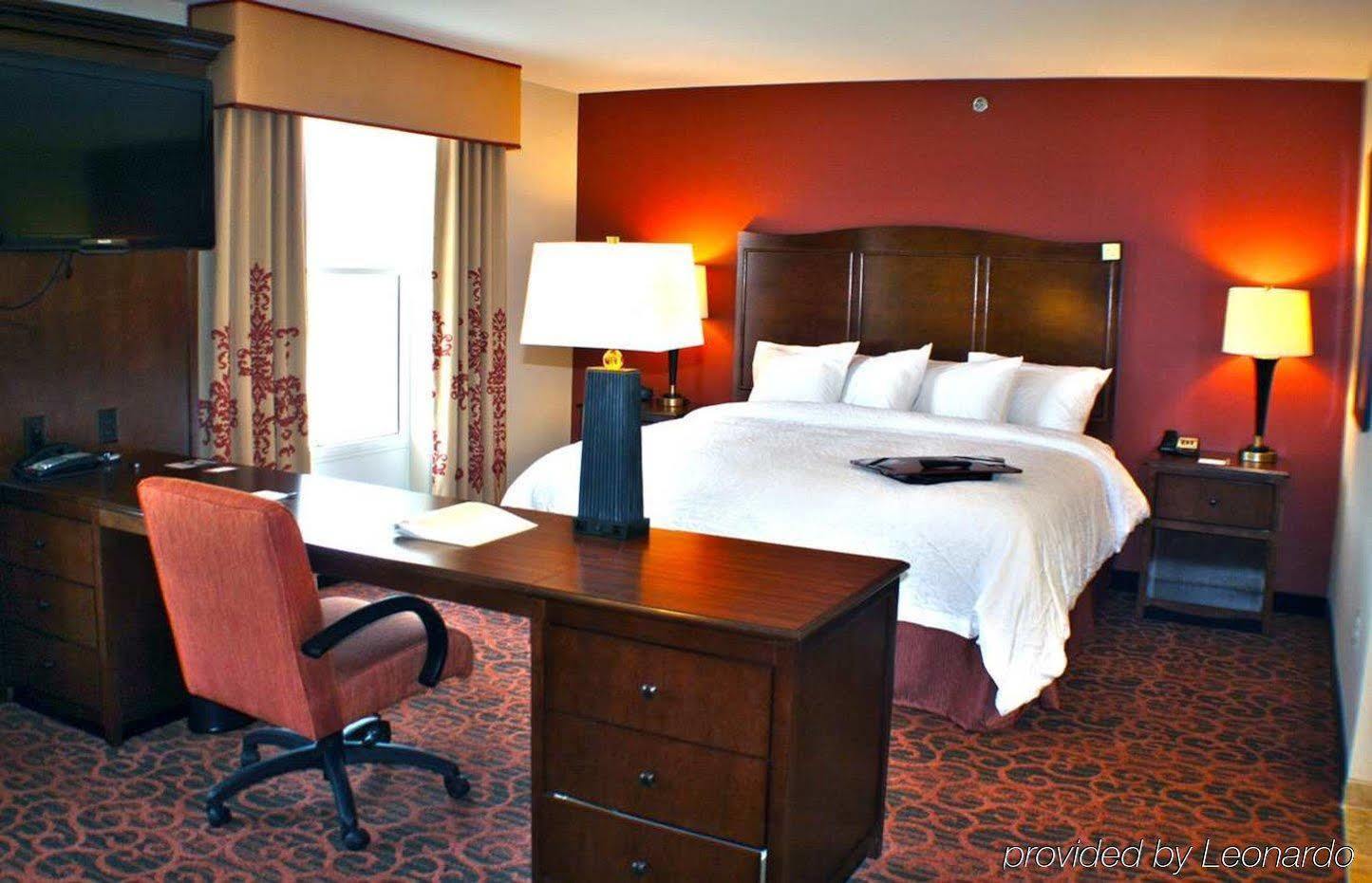 Hampton Inn & Suites Jacksonville Dış mekan fotoğraf
